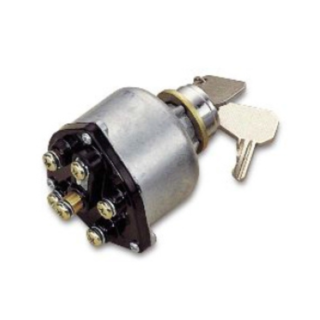 Auto Ignition Switch